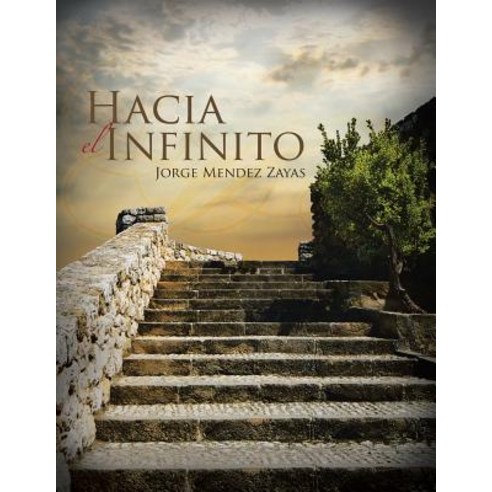 Hacia El Infinito Paperback, Palibrio