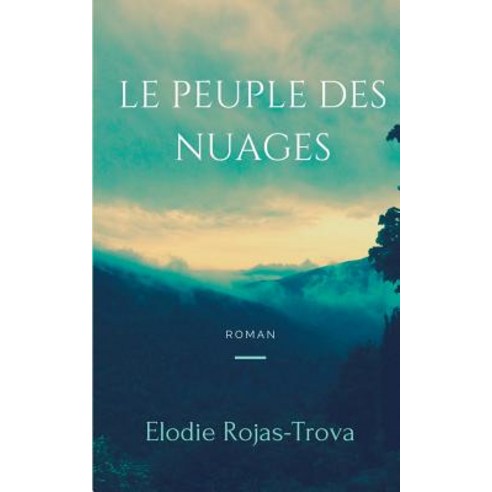Le Peuple Des Nuages Paperback, Books on Demand