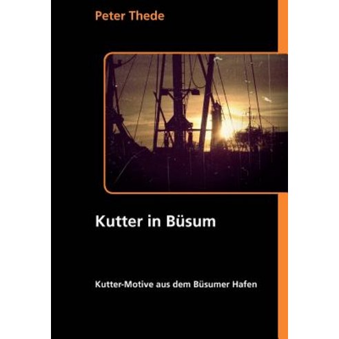 Kutter in B Sum Paperback, Books on Demand