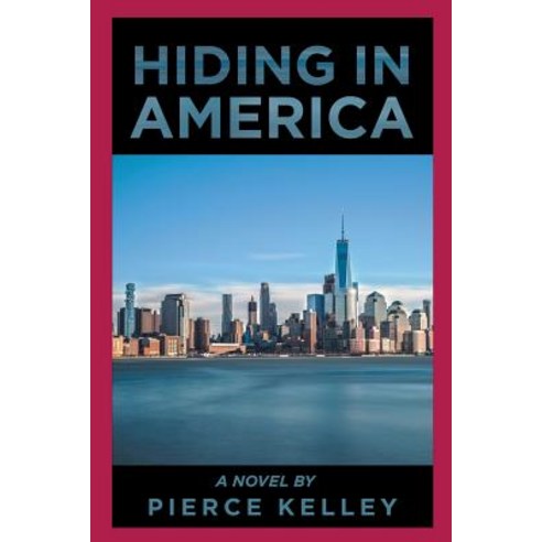 Hiding in America Paperback, Authorhouse