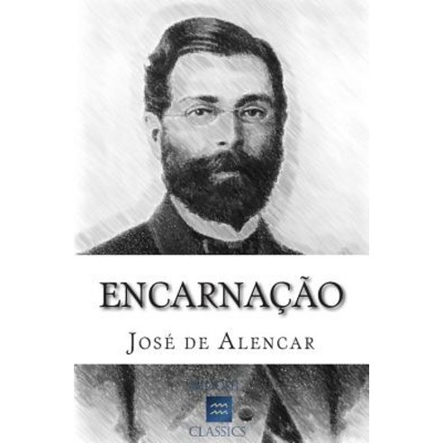 Encarnacao Paperback, Createspace Independent Publishing Platform