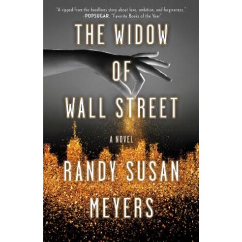 The Widow of Wall Street Paperback, Washington Square Press