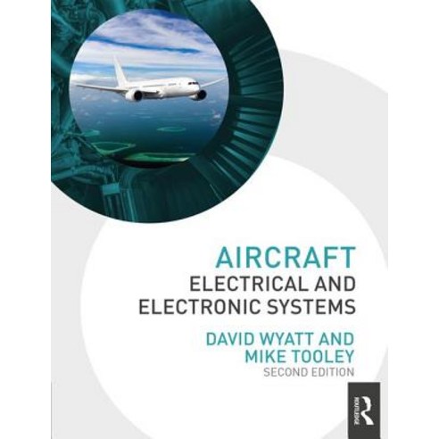 Aircraft Electrical and Electronic Systems 2nd Ed Paperback, Routledge