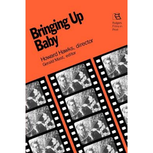 Bringing Up Baby Paperback, Rutgers University Press