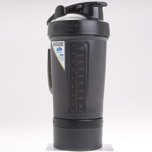 블랜더보틀 프로스타크 쉐이커 스포츠물통