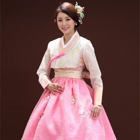 지지베베 슬아맘 대여한복/가족세트(Lend)