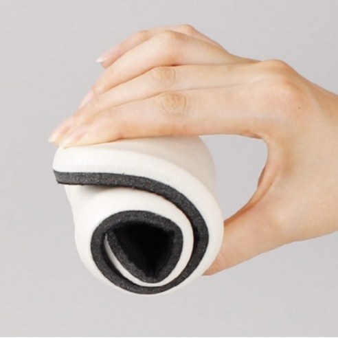 오이코스 라텍스 쿠션 깔창