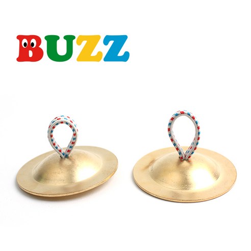 큐스펙트타이거 BUZZ 핑거심벌즈 1쌍 TCY4P Best Top5 큐스펙트타이거 BUZZ 핑거심벌즈 1쌍 TCY4P Best Top5