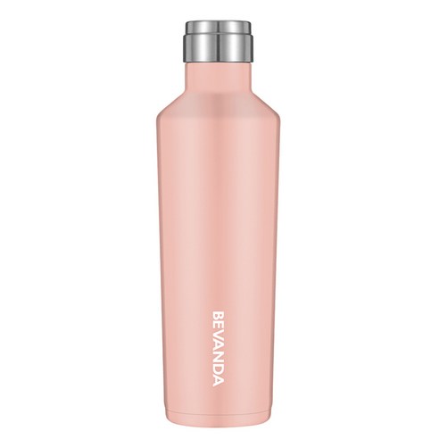 베반다 캔틴 휴대용물통, Tucson Coral, 473ml, 1개