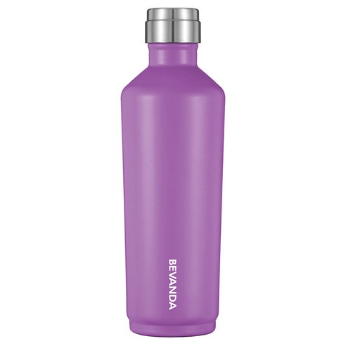 베반다 캔틴 휴대용물통, Vineyard Passage, 739ml, 1개