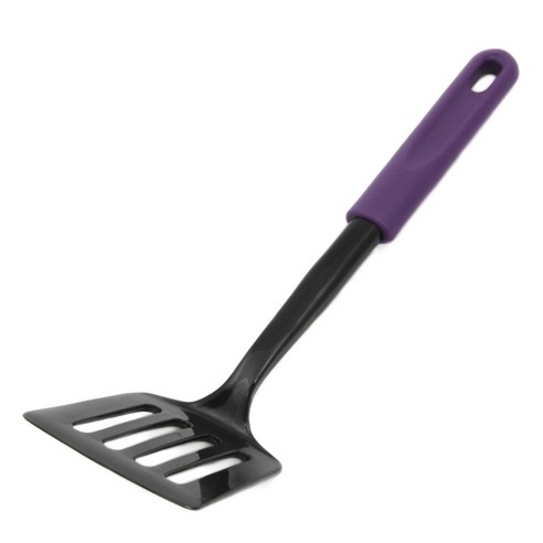 셰프크래프트 나일론 뒤집개, Purple, 1개