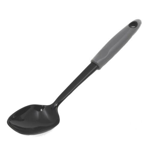 셰프크래프트 베이스팅 나일론 서빙스푼, Grey, 1개