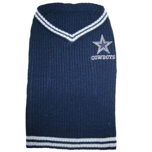 도기네이션 애견 스웨터, Dallas Cowboys