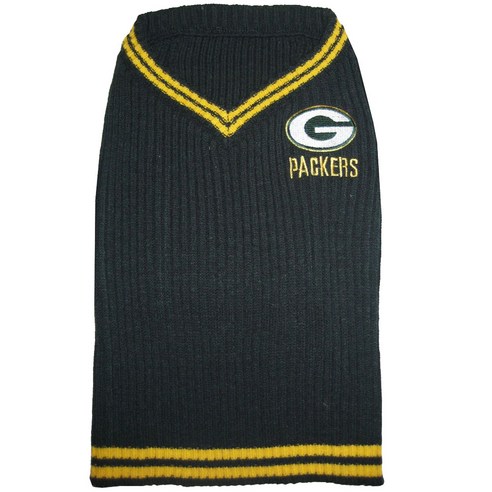 도기네이션 애견 스웨터, Green Bay Packers