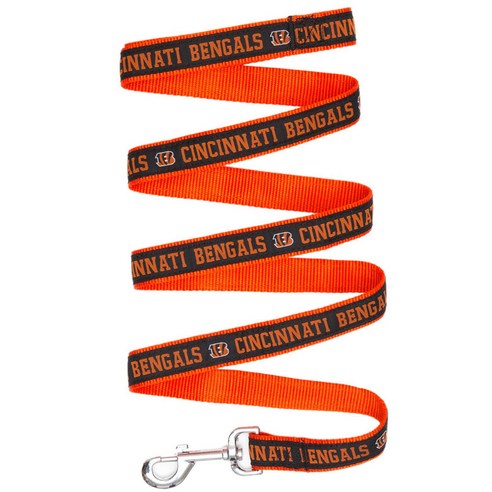 도기네이션 애견 리드줄, Cincinnati Bengals