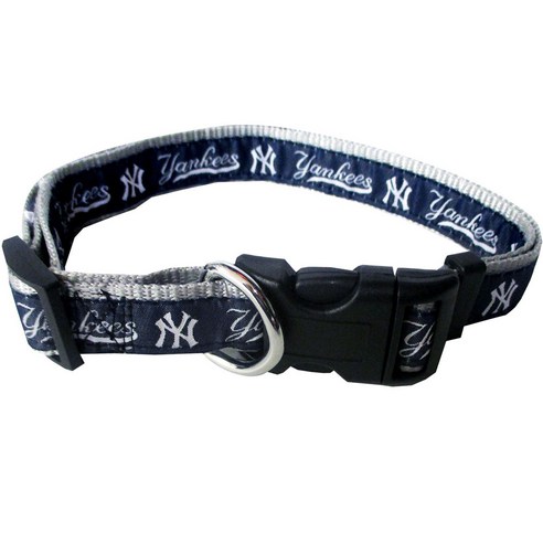 도기네이션 애견 목줄, New York Yankees