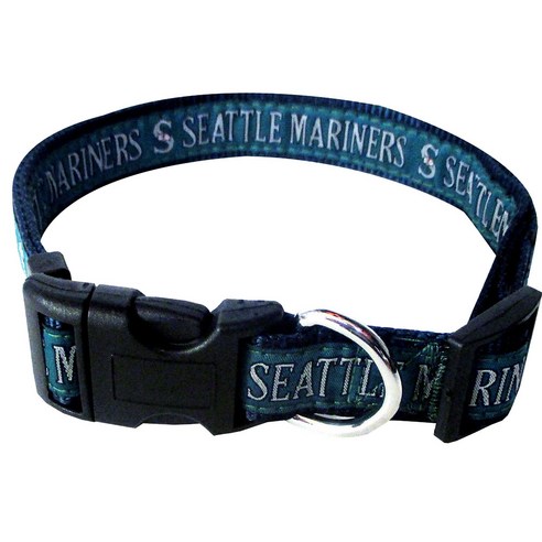 도기네이션 애견 목줄, Seattle Mariners
