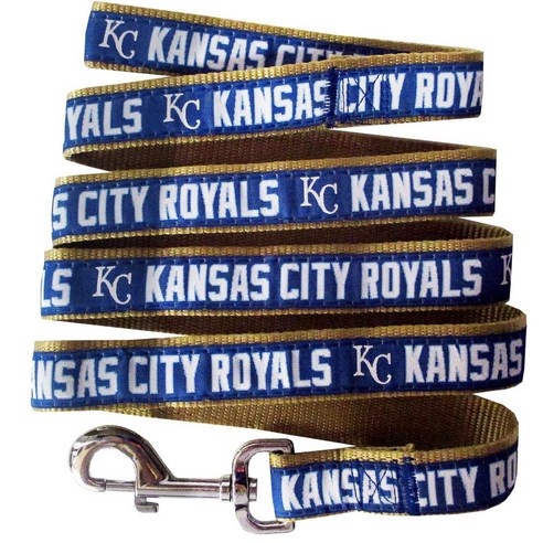 도기네이션 애견 리드줄, Kansas City Royals