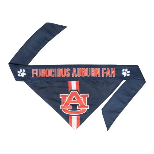 도기네이션 타이 온 애견 반다나, University Of Auburn