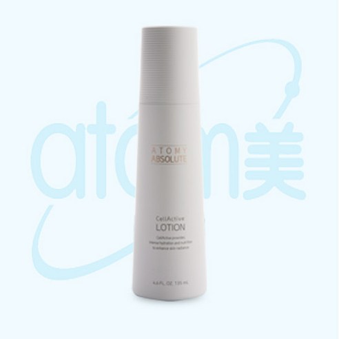 애터미 앱솔루트 셀랙티브 로션, 135ml, 1개