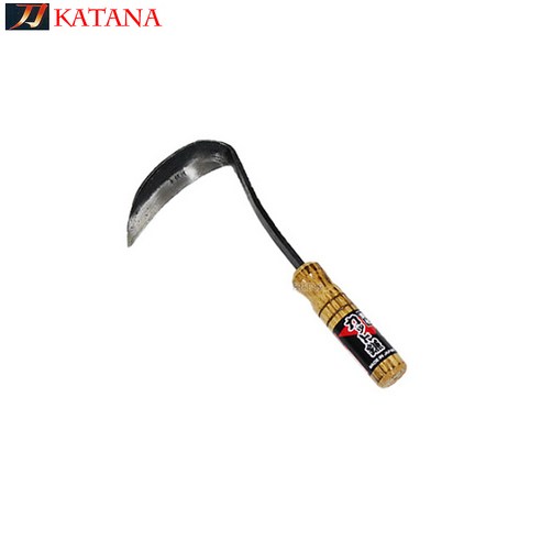 카타나 호미 No.K61일제 원예 텃밭 농장 농기구, 1개 Best Top5
