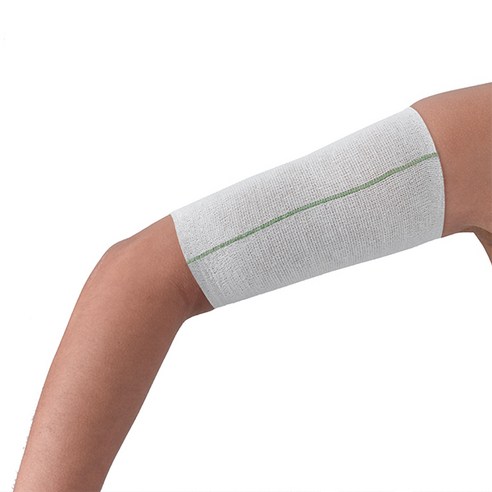 섬세한 피부를 위한 혁신적인 솔루션, 투비패스트 스트레치 밴드