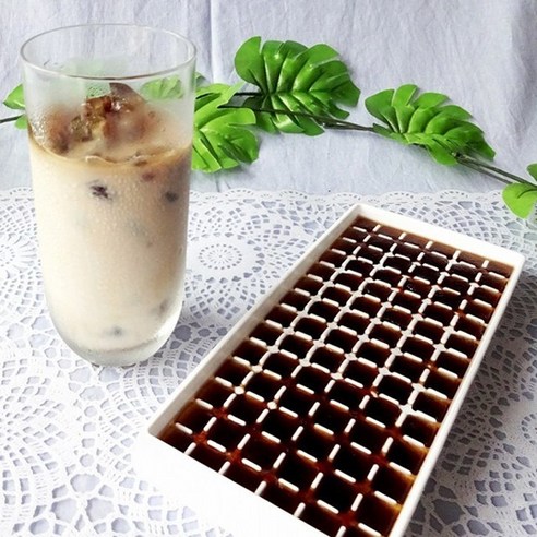 주방애몰 코쿠보 얼음케이스 84구 아이스케이스 얼음틀