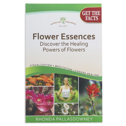 Woodland Flower Essences Discover the Healing Powers of Flowers