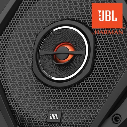 JBL 스피커 우퍼로 차량 안을 콘서트홀처럼, 드라이빙의 즐거움을 극대화하세요.