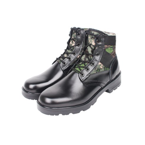 레저포유 국산수제화 디지털 테러화 반목 지퍼 전투화 워커 군화 국산워커 Best Top5