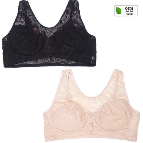 답답함은 이제 그만! 빅사이즈 인견 스포츠브라로 편안함을 되찾다 쏘로사떼