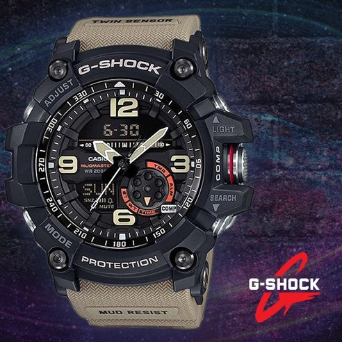 Casio 2018 g shock store