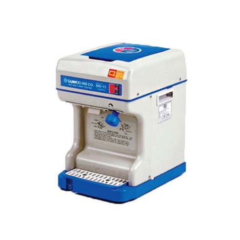 삼우 빙삭기 SIS-11