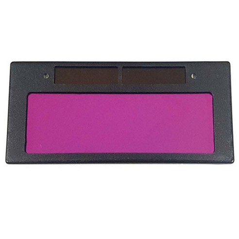 HANSHIN 자동 차광 용접 카트리지, 1개