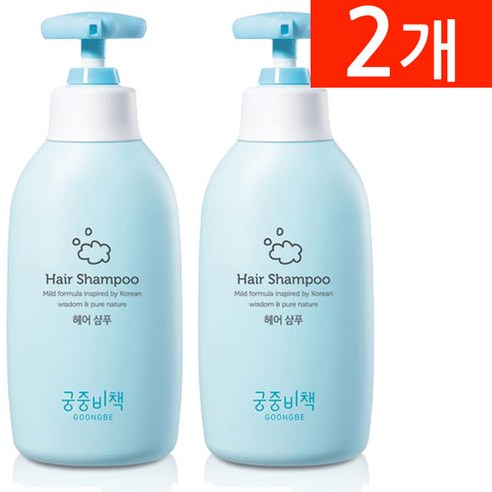 궁중비책 헤어 샴푸 250ml 3개 궁중비책샴푸 궁중비책 헤어 샴푸 250ml 3개 궁중비책샴푸