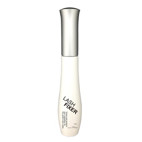 뷰떼루아 래쉬픽서 속눈썹연장 픽서 마스카라 - 10ml, 1개