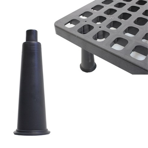 무너지는 침대, 꺼지는 매트리스, 침대 깔판으로 꿀잠 되찾기!