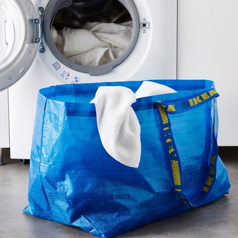 frakta대형, 블루, 2개