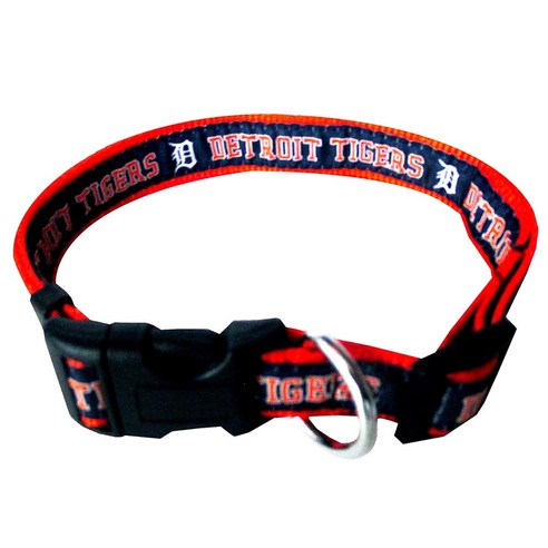 도기네이션 애견 목줄, Detroit Tigers