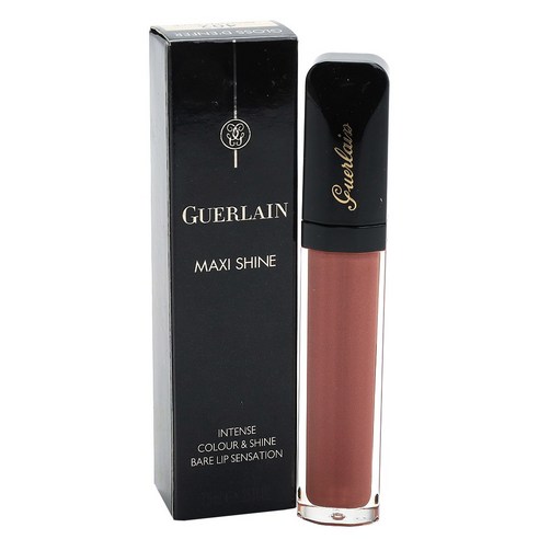 Guerlain 맥시 샤인 립 글로스 7.5ml, 402 Browny Clap, 1개