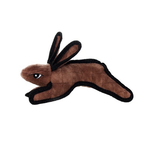 터피 애견 봉제장난감 S, Rabbit, 1개