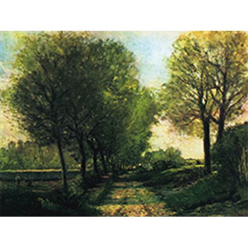 신원액자 르누아르_캔버스명화액자 유화작품 Best Top5