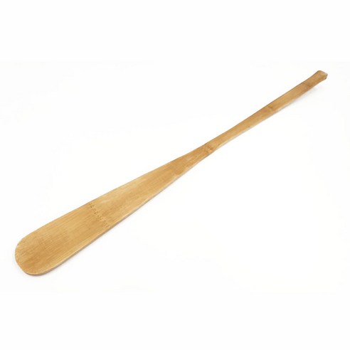 MIDAS 대나무 55cm 구두주걱, 1개