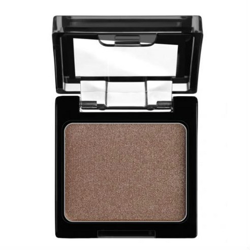 Wet N Wild 컬러 아이콘 아이섀도우 싱글 1.7g, Nutty C343A, 1개