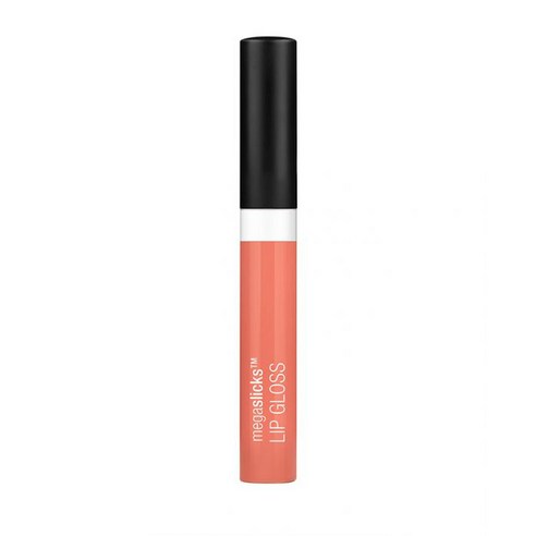웻앤와일드 메가슬릭 립 글로스, Great Coral-ation, 1개, 5.4g