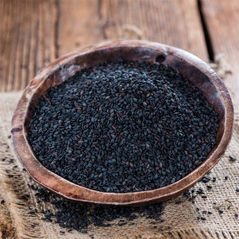 [아로마케이] 케리어오일 베이스오일 비누만들기재료, C_22 블랙쎄서미오일100ml