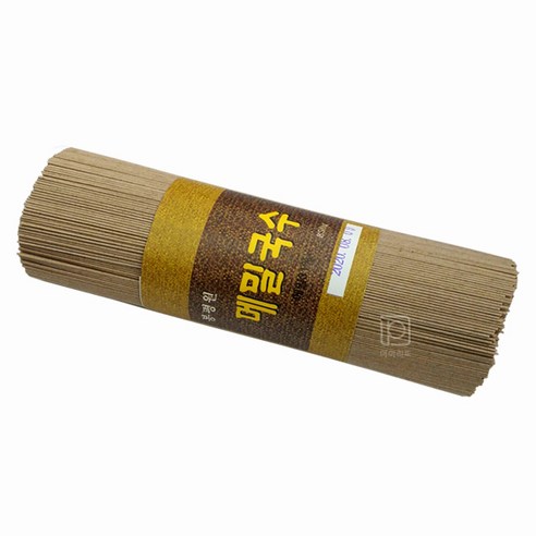 봉평원 메밀 국수, 850g, 1개
