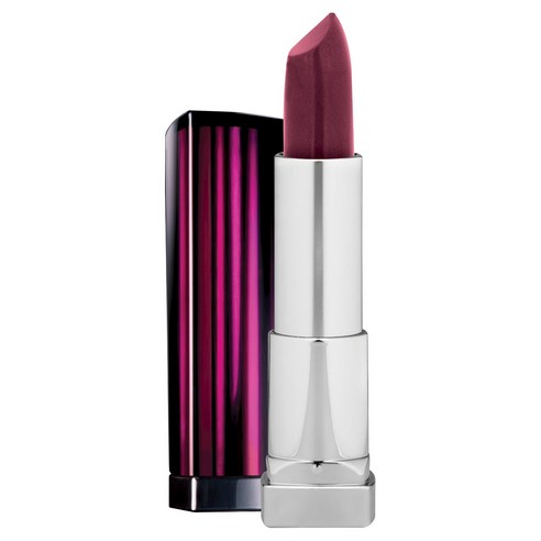 Maybelline 컬러 센세이셔널 립 컬러 4.2g, Blissful Berry, 1개