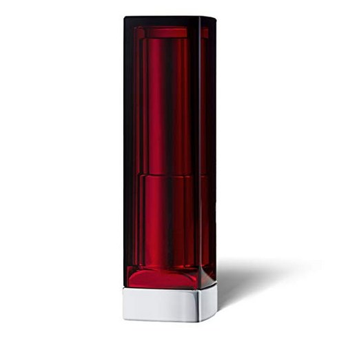 Maybelline 컬러 센세이셔널 립 컬러 4.2g, Very Cherry, 1개