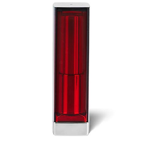 Maybelline 컬러 센세이셔널 립 컬러 4.2g, Coral Crush, 1개
